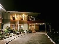 Jabez Resort Ranau Exterior foto