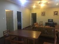 Jabez Resort Ranau Exterior foto